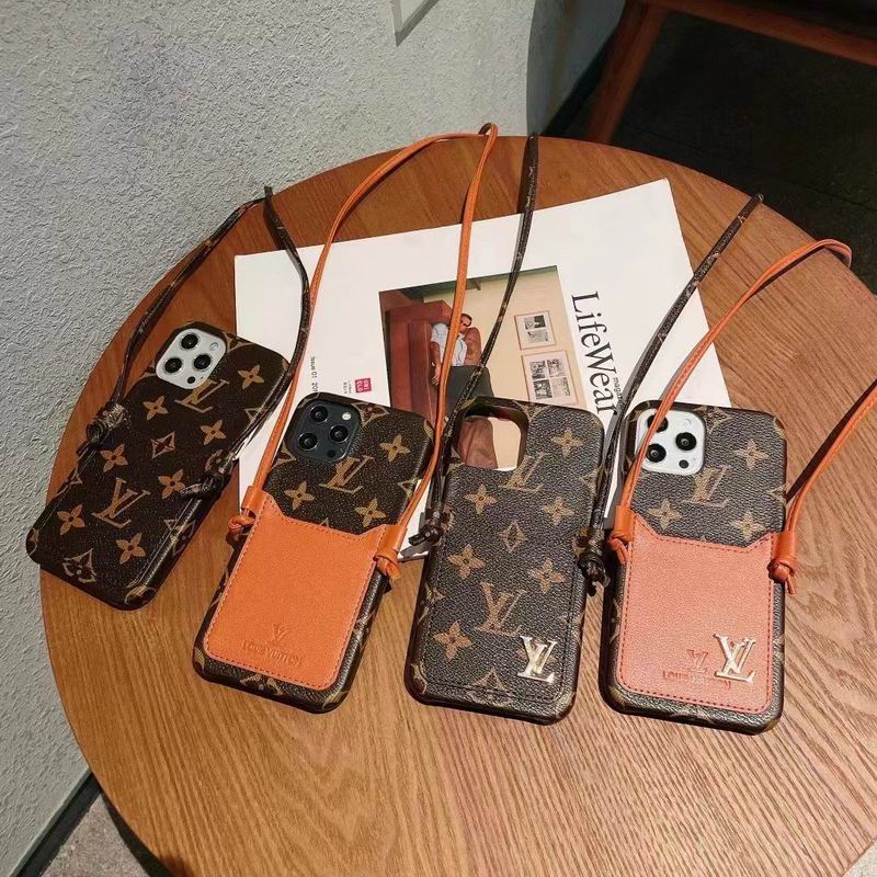 LV iPhone 7-14Pro max 180